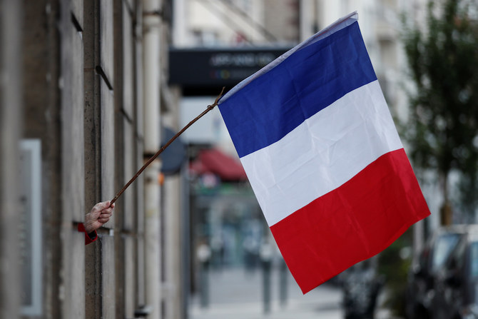 France needs to ask: ‘What does it mean to be French?’