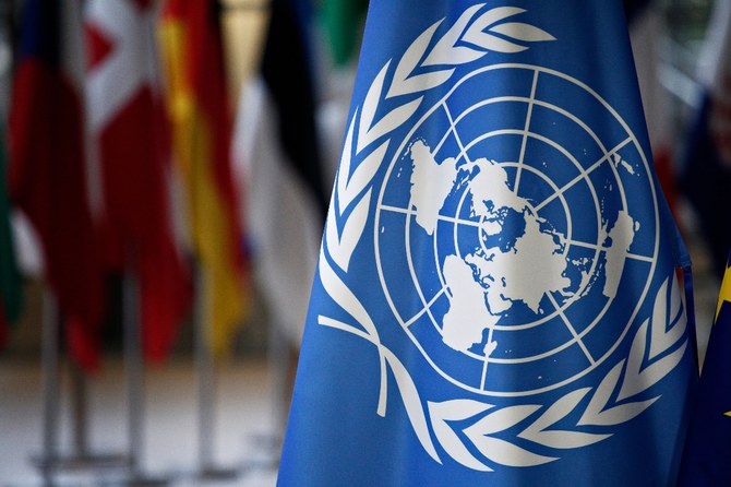 Why the world cannot afford the UN to fail