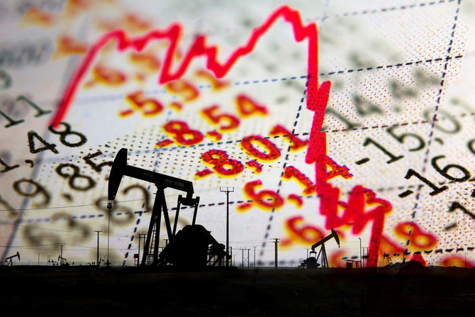Plunge in oil prices is a transitory phase