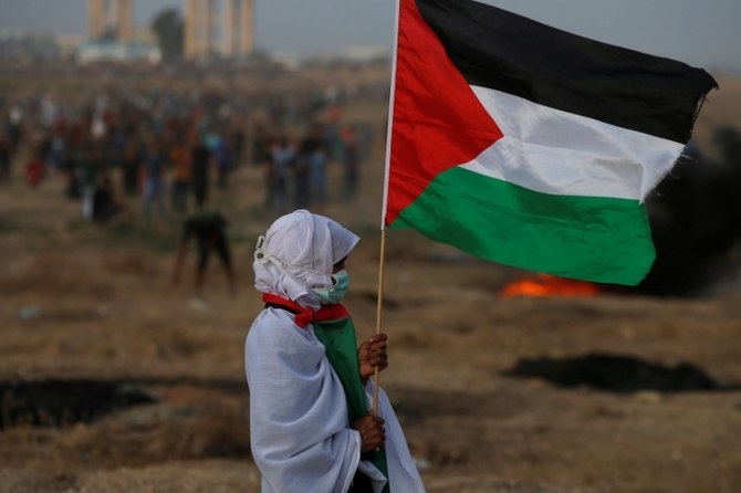 Report shows how Israel killed truth of Gaza protests