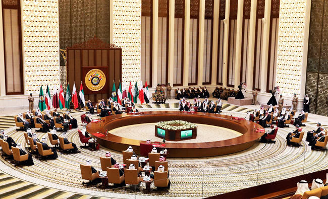 GCC federation is the only way to meet economic challenges