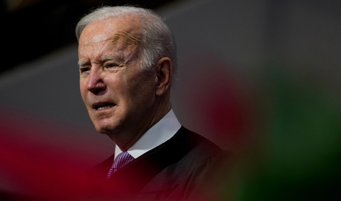 Is there a ‘Joe Biden doctrine’ on international affairs?