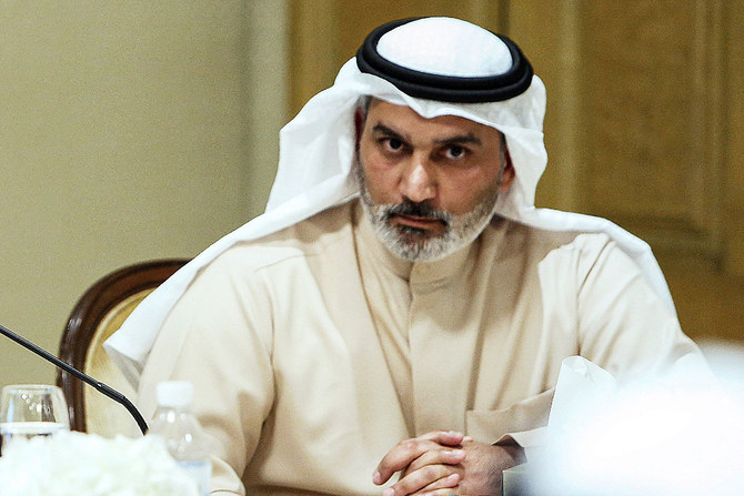 What does the choice of new Kuwaiti boss tell us about the future of OPEC?