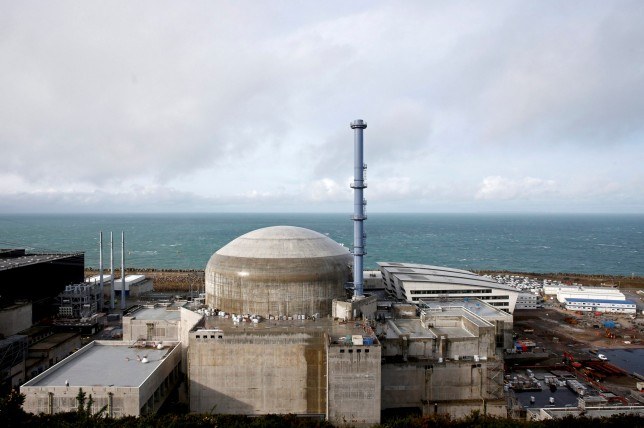 Why nuclear power can never be green