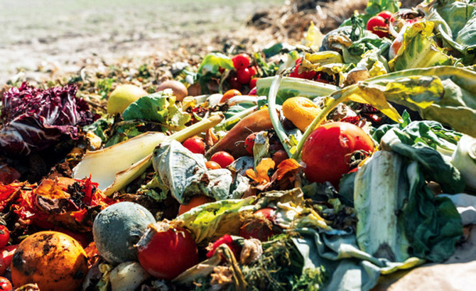 Every year, a third of food produced for human consumption is lost or wasted. (Supplied/AN file)