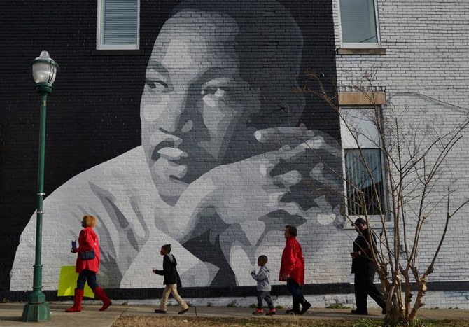 Muslims need their own Martin Luther King Jr. Day