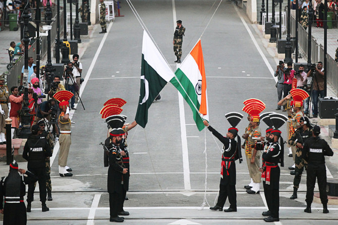 India and Pakistan have so much to gain from cooperation