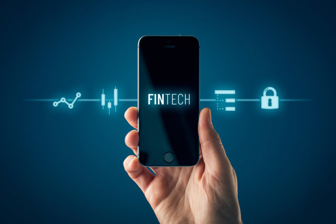Fintech offers transformative change for financial services