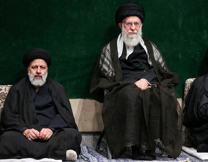 Iran’s Sunnis face further repression under Raisi