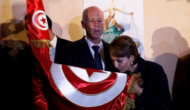 Economic woes pile pressure on Tunisian democracy