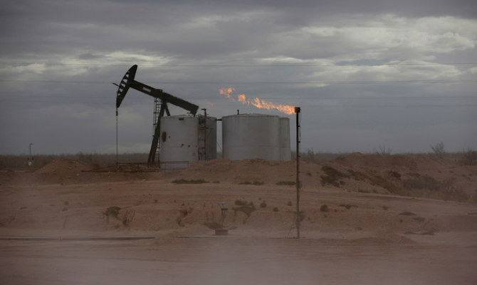Oil market remains bullish amid fears of supply disruption