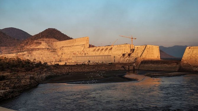 UAE may play key role in resolution of Renaissance Dam crisis