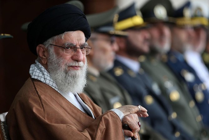 Why Khamenei keeps his silence about the nuclear deal