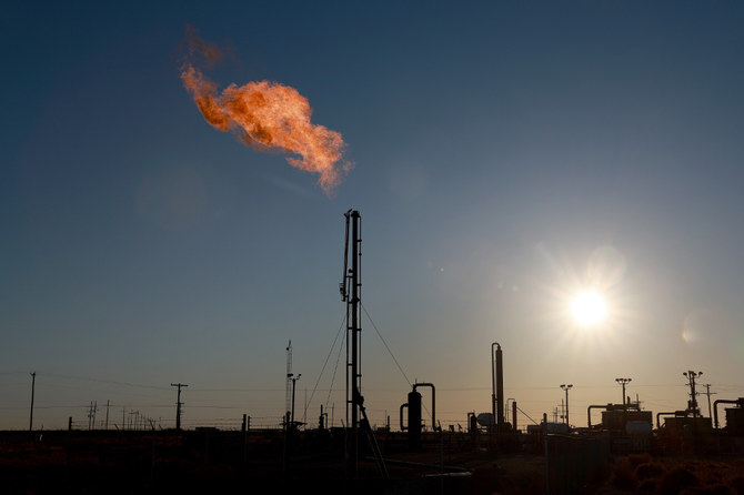 Geopolitical tensions add to oil price volatility
