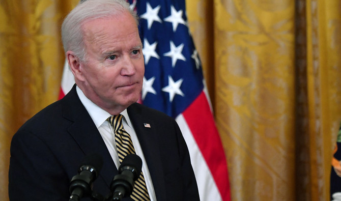 Biden is becoming a master at losing friends and alienating allies