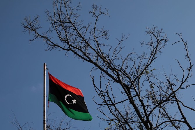 International community must not ignore Libya crisis