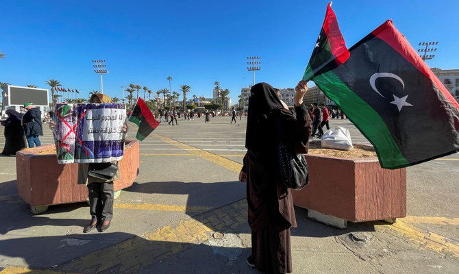 The prospects for elections in Libya remain slim to none
