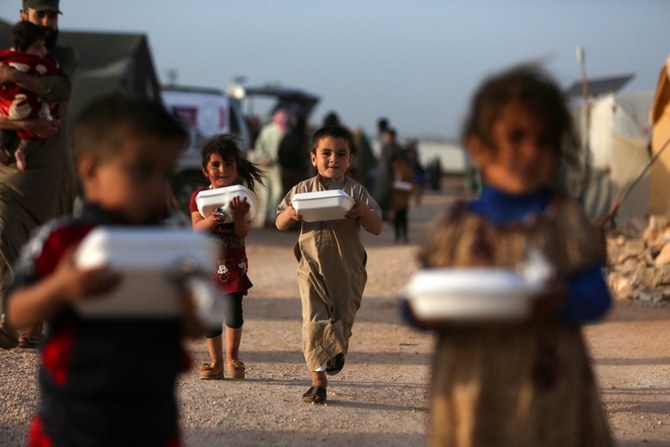 Why we should think about Ramadan and future generations