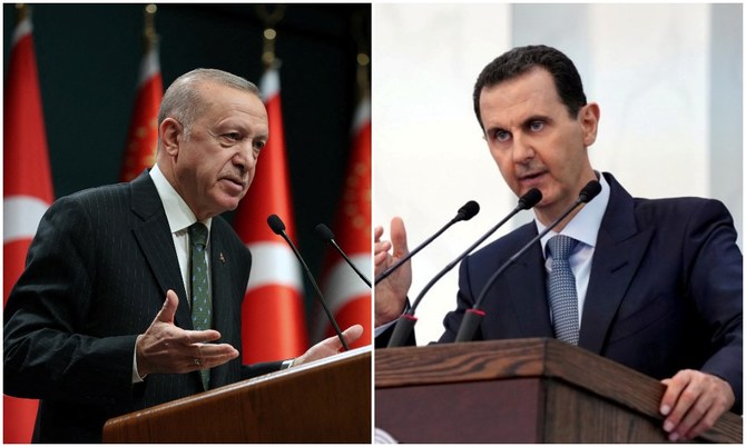 Can Turkey and Syria rebuild their relationship?
