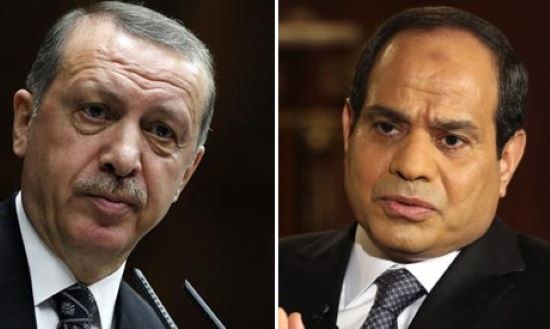 Turkey, Egypt inch toward long-awaited normalization