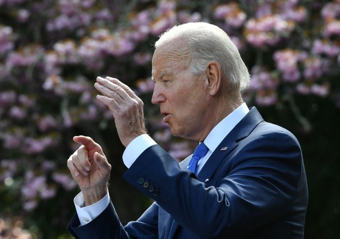 Biden’s bizarre presidency limps toward electoral shellacking