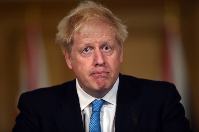 Can Boris Johnson survive the beating he took in UK local elections?
