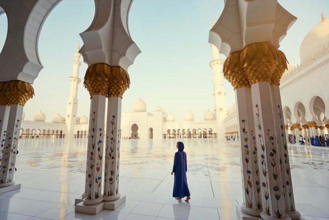 The Middle East needs a louder voice in world tourism