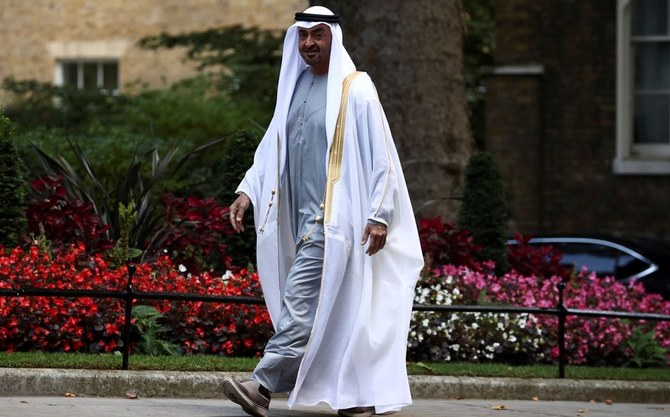 UAE’s prince of hearts a trailblazer for the region