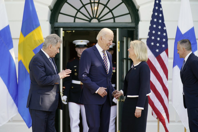 Why and how Sweden and Finland will strengthen NATO