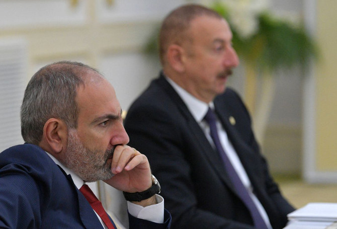 A closer look at the Azerbaijan-Armenia negotiations