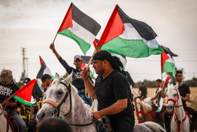 Long marginalized, the ‘right of return’ is once more a Palestinian priority