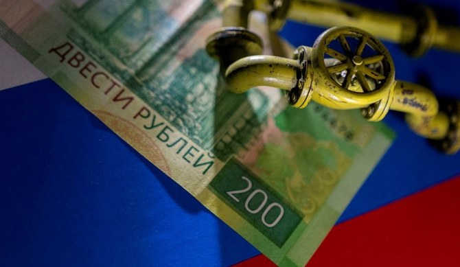 The art of currencies in the Ukraine war