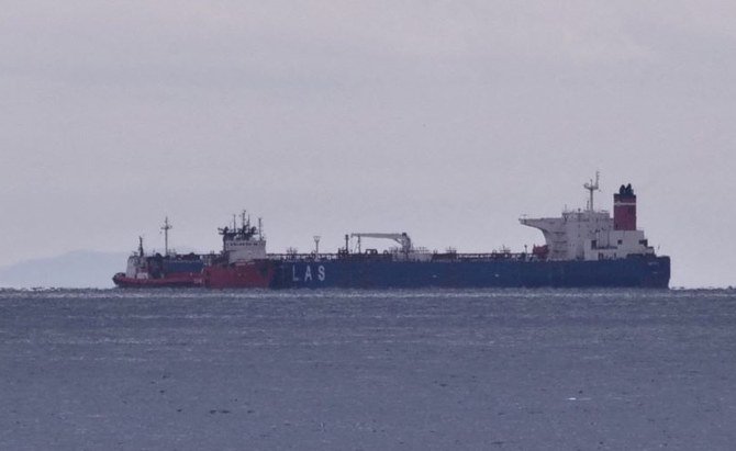 Iran’s seizure of Greek tankers threatens regional maritime security