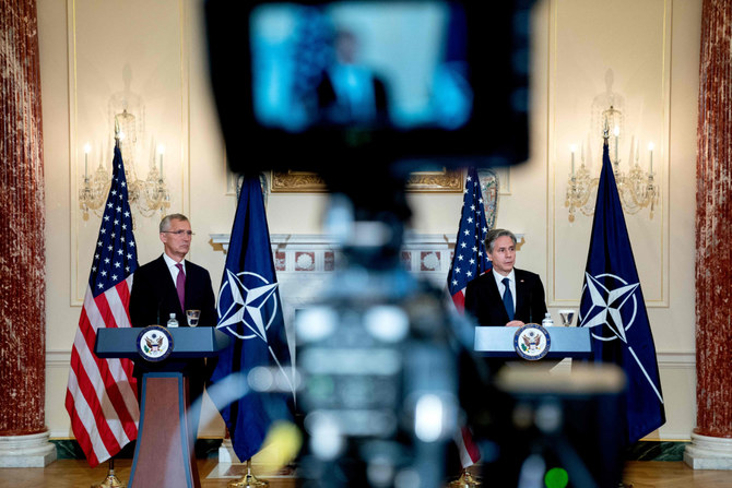 NATO enlargement in the spotlight after over 3 months of Russia-Ukraine crisis