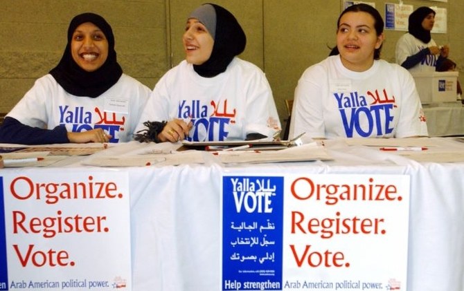 Arab American candidates should put local concerns above Middle East