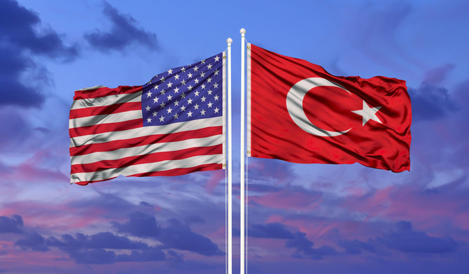 Lobbyists in US play key role in Turkish-American relations