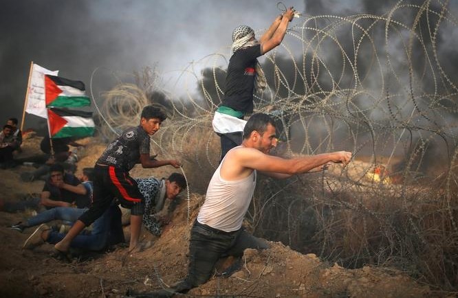 Gaza’s 15 years of horror under crushing Israeli blockade