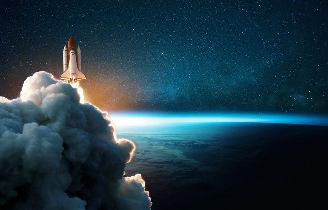 Space, the next frontier for public-private investments