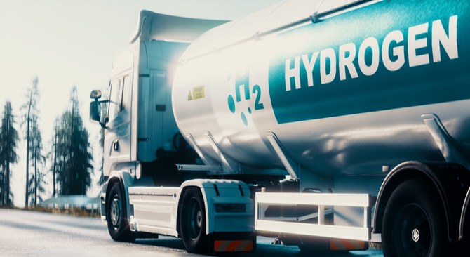 The geopolitics of hydrogen is bringing Saudi Arabia and the GCC closer to Europe