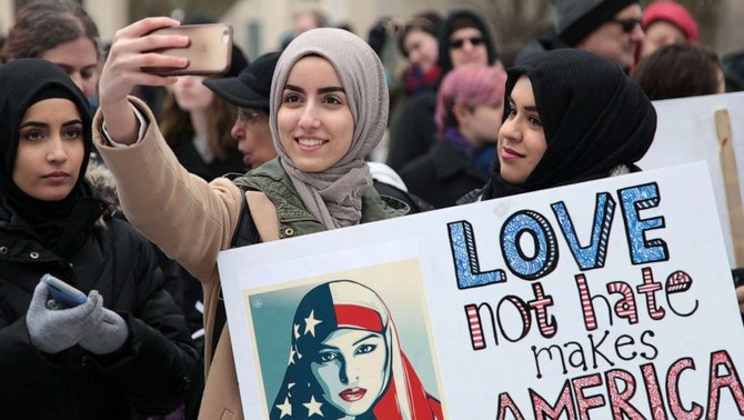 Arab Americans want to be empowered, not labeled as ‘MENA’
