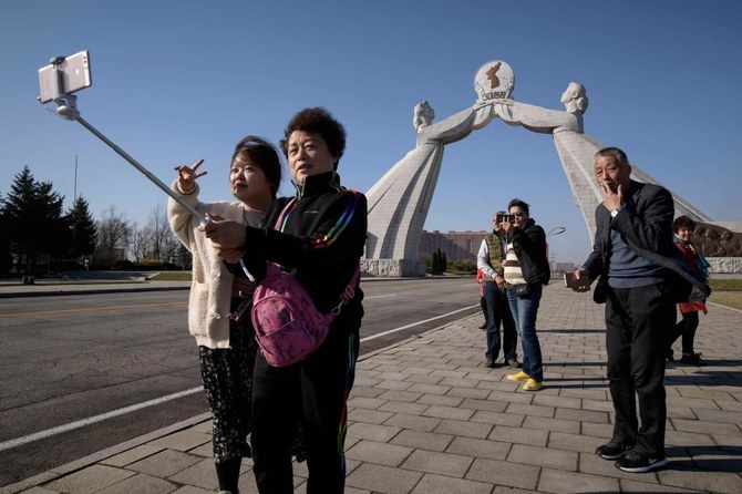 How Saudi Arabia can get mileage out of Chinese tourists
