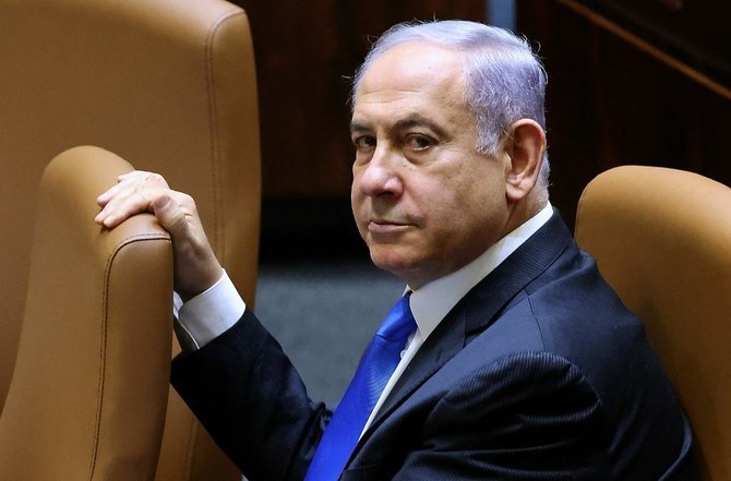 Netanyahu-led doomsday coalition looms over Israeli elections