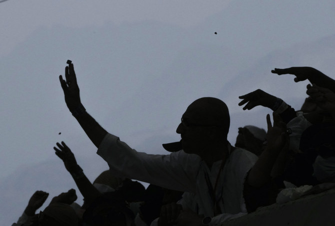 Internet of things is revolutionizing Hajj pilgrimage