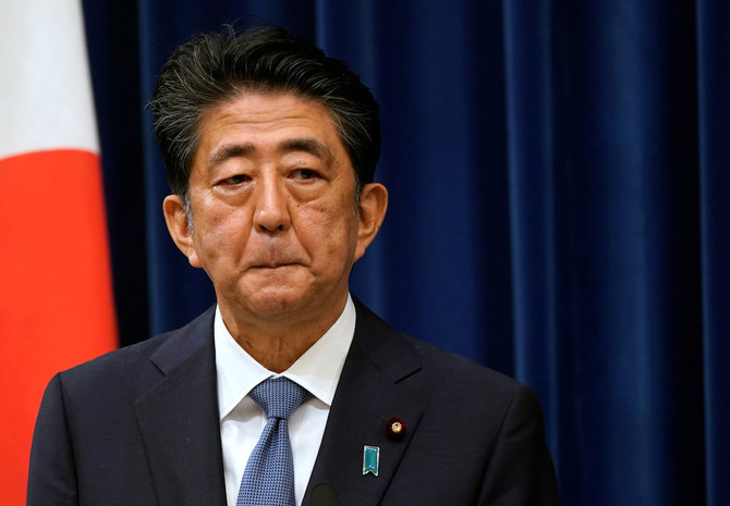 Shinzo Abe’s reforms ensure an unmatched legacy