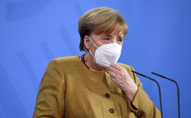 Germany unprepared for new era due to Merkelism’s failures