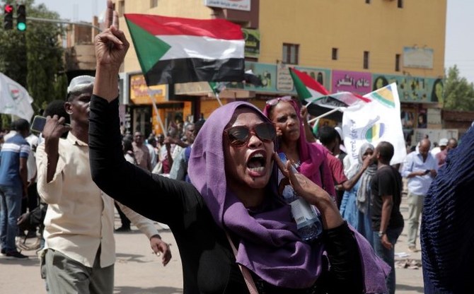 Sudan junta puts the ball in the court of divided civil coalitions