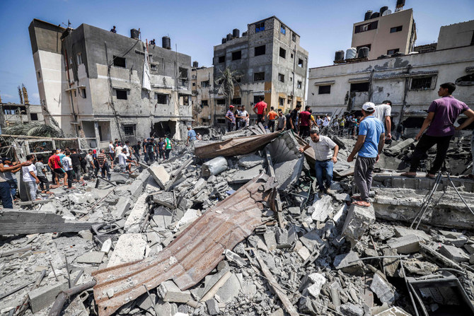 US wrong to greenlight Israel’s unprovoked attack on Gaza