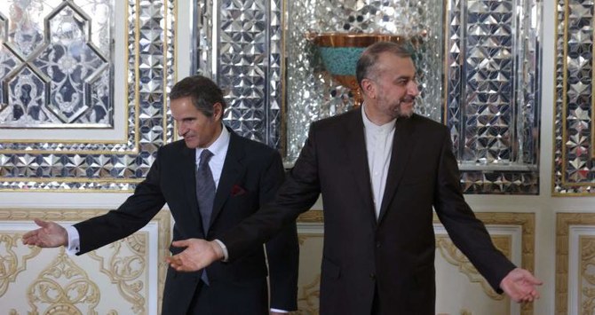 Iran likely to be the winner from new nuclear deal