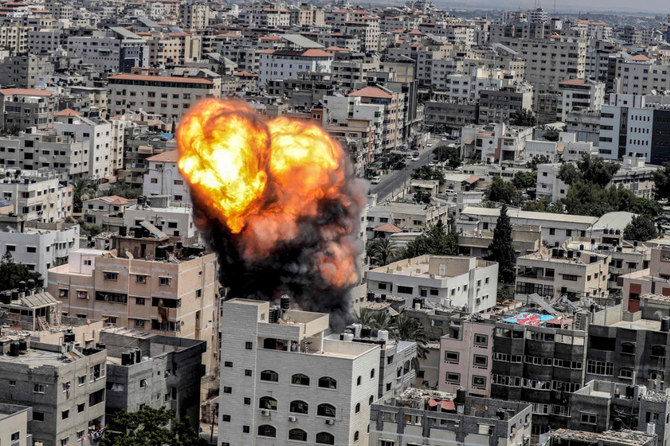 Israel’s ‘tactical victory’ in Gaza will be short-lived