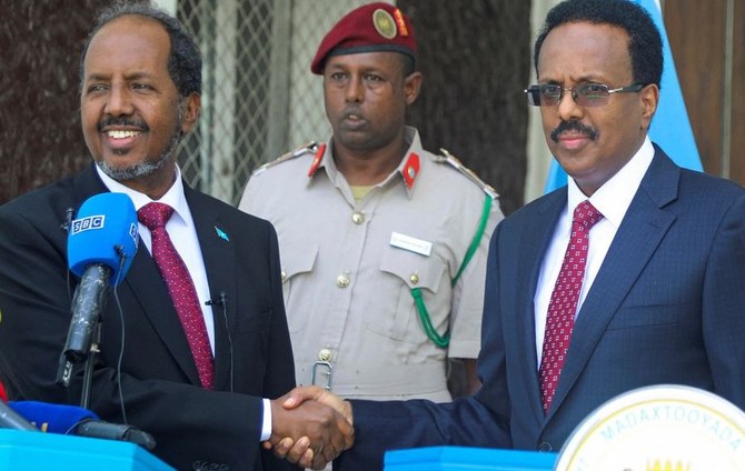 Somalia’s new government focused on Al-Shabab threat